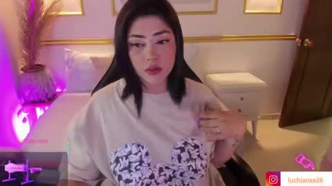 lucy online show from 03.11.25