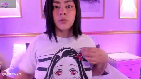 lucy online show from 09.11.25