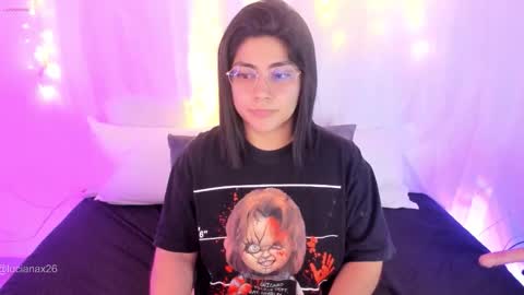 lucy online show from 10.12.25