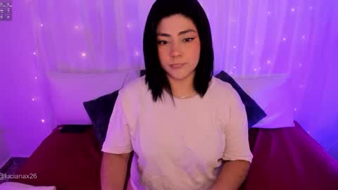 lucy online show from 10.19.25