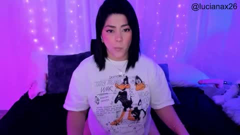 lucy online show from 11.04.25