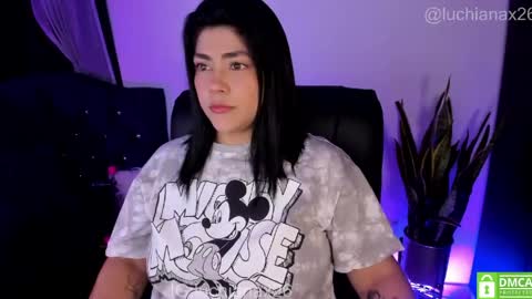 lucy online show from 05.03.26