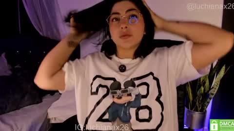 lucy online show from 06.04.26