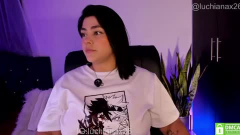 lucy online show from 06.09.26