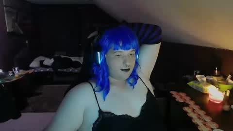 lucy43333 online show from 11.08.25