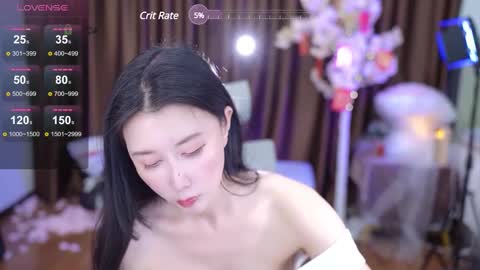 Lucy online show from 02.17.25