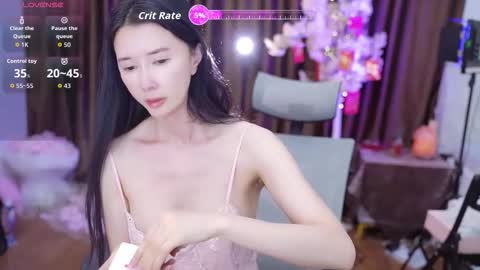 Lucy online show from 10.11.25