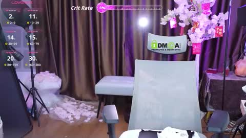 Lucy online show from 10.19.25