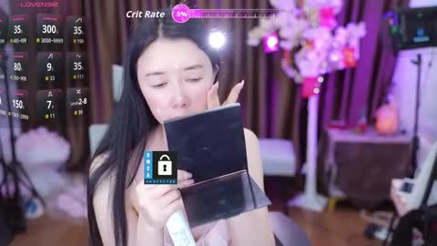 Lucy online show from 10.20.25