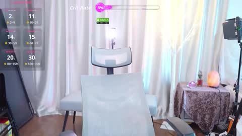 Lucy online show from 11.18.25