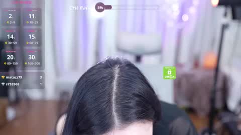 Snapshot of lucy__bb chatting on 03.02.26 Lucy online show from 03.02.26