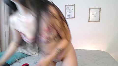 Lucia online show from 02.26.26