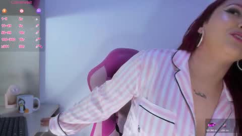 lucy_beatifull online show from 02.15.26