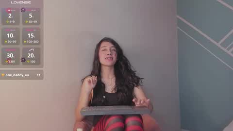 Lucy Herrera online show from 10.05.25