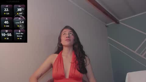 Lucy Herrera online show from 01.14.26