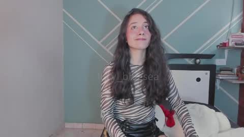 Lucy Herrera online show from 04.23.26