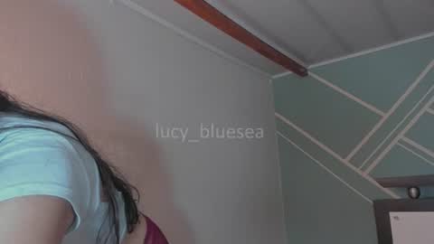 Lucy Herrera online show from 07.13.26