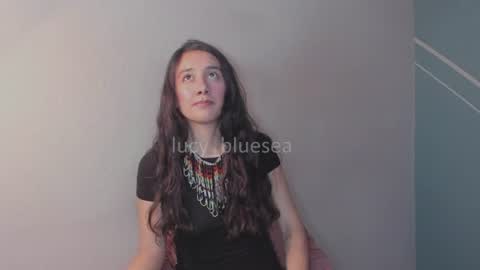 Lucy Herrera online show from 07.18.26