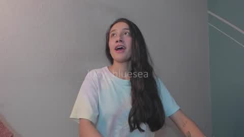 Lucy Herrera online show from 07.24.26