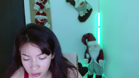 Lucy online show from 12.29.24