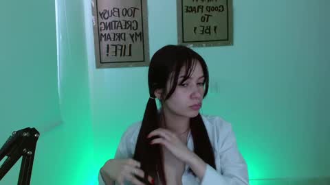 Lucy online show from 01.07.25