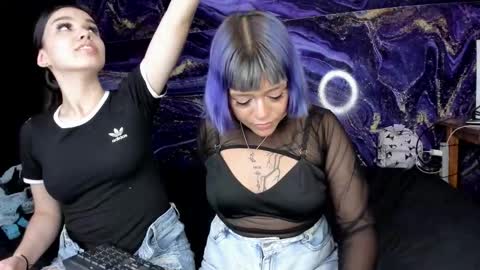 lucy_doll69 online show from 03.01.26