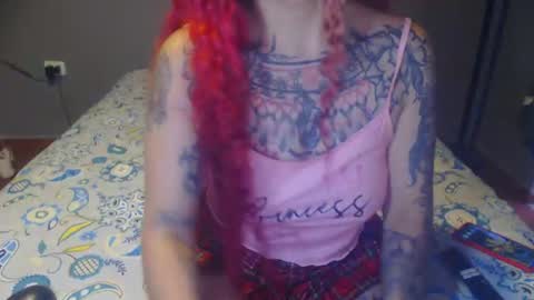 Lucia online show from 06.24.26