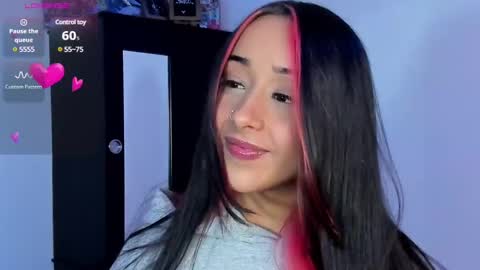 Lucy online show from 12.07.24