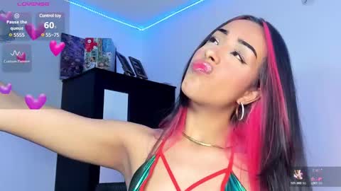 Lucy online show from 12.30.24