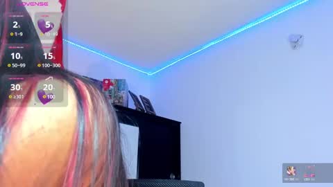 Lucy online show from 12.31.24