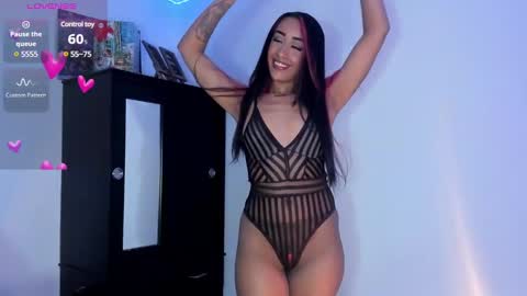 Lucy online show from 01.02.25