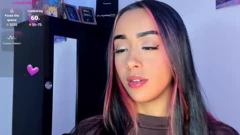 Lucy online show from 01.30.25