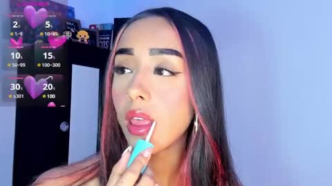 Lucy online show from 02.05.25