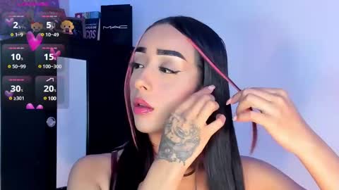 Lucy online show from 02.06.25