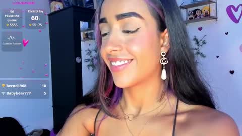 Lucy online show from 03.05.25