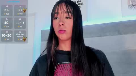 Lucy online show from 09.28.25