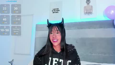 Lucy online show from 10.17.25