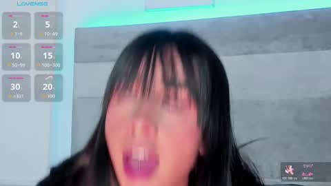 Lucy online show from 10.17.25