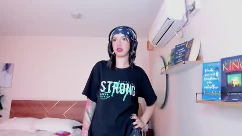 Your Lucy online show from 09.25.25