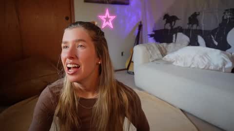 Lucy. online show from 03.10.25