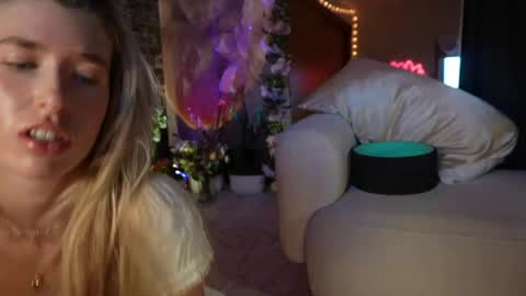 Lucy. online show from 06.07.26