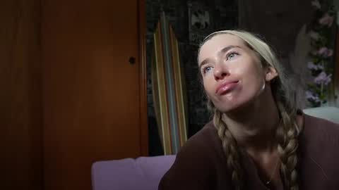 Lucy. online show from 06.17.26