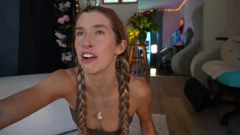 Lucy. online show from 07.24.26