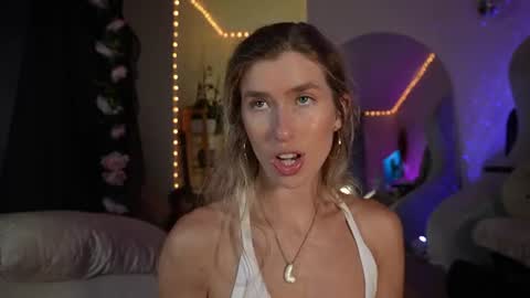 Lucy. online show from 07.27.26