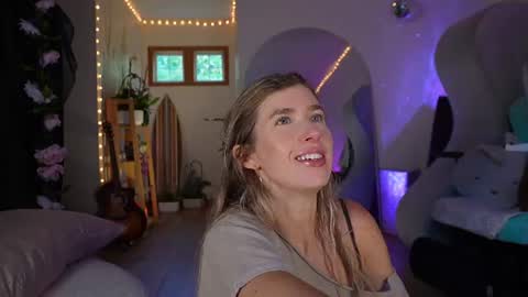 Lucy. online show from 07.31.26