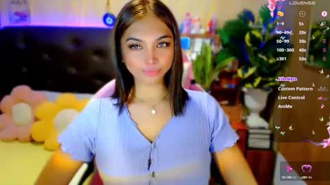 Snapshot of lucy_gray29 chatting on 09.14.25 Lucy online show from 09.14.25