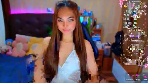 Lucy online show from 11.10.25