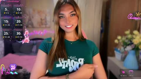 Snapshot of lucy_gray29 chatting on 05.27.26 Lucy online show from 05.27.26