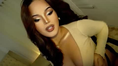 Snapshot of lucy_heartfiliaxxx chatting on 01.30.25 MONA online show from 01.30.25