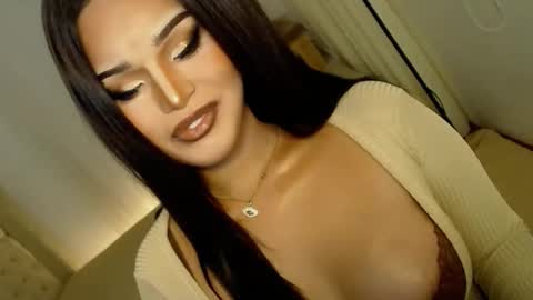 Snapshot of lucy_heartfiliaxxx chatting on 02.18.25 MONA online show from 02.18.25